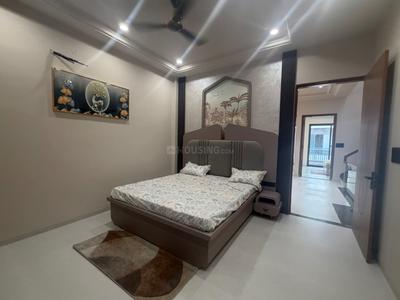 Bedroom Image of 3500 Sq.ft 5 BHK Villa for sale in Mansarovar Jaipur for Rs. 21500000