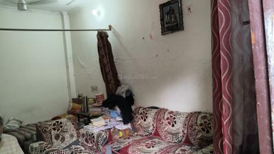 Living Room Image of 646 Sq.ft 5 BHK Independent House for sale in Alpha I Greater Noida for Rs. 16000000