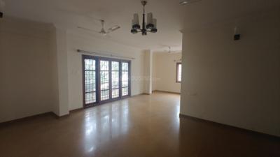 Living Room Image of 1550 Sq.ft 3 BHK Apartment / Flat for sale in Cooke Town Bengaluru for Rs. 20000000