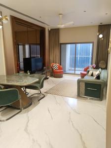 2 BHK Flat