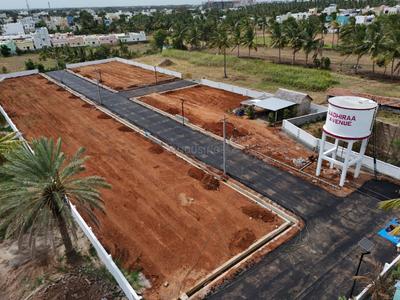 Image of 653 Sq.ft Residential Plot / Land for sale in Saravanampatty, Coimbatore for Rs. 1875000