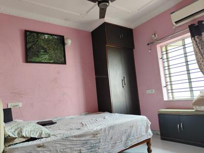 4 BHK Flat