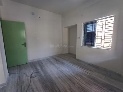 Bedroom Image of 1270 Sq.ft 3 BHK Apartment / Flat for sale in Kalikapur, EM Bypass Kolkata for Rs. 8200000