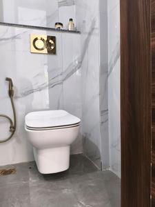 Bedroom One Image of 1250 Sq.ft 2 BHK Apartment / Flat for sale in M3M Marina, Sector 68 Gurgaon for Rs. 14500000
