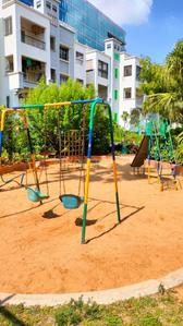 Image of 1499 Sq.ft 3 BHK Apartment / Flat for sale in Esteem Gardenia by Esteem Ventures, Sahakara Nagar, Bengaluru for Rs. 17900000