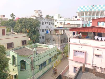 Living Room Image of 550 Sq.ft 1 BHK Apartment / Flat for sale in Kamdahari Kolkata for Rs. 2000000