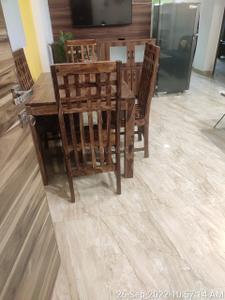 Hall Image of 850 Sq.ft 1 BHK Builder Floor for rent in Sector 30 Gurgaon for Rs. 31000
