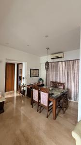 Hall Image of 1434 Sq.ft 3.5 BHK Apartment / Flat for sale in Goregaon West Mumbai for Rs. 62500000