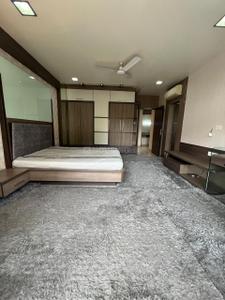 Bedroom Image of 3000 Sq.ft 3 BHK Apartment / Flat for sale in Clover Palisades, Kondhwa Pune for Rs. 42500000