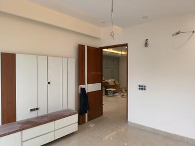 Bedroom Image of 1950 Sq.ft 4 BHK Builder Floor for sale in Vasundhara Ghaziabad for Rs. 22500000