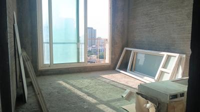 Bedroom Image of 2350 Sq.ft 4 BHK Apartment / Flat for sale in Midcity Shikhar, Andheri West Mumbai for Rs. 110000000
