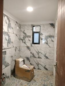 Common Bathroom Image of 1750 Sq.ft 3 BHK Apartment / Flat for sale in Sector 27 Dwarka New Delhi for Rs. 8500000