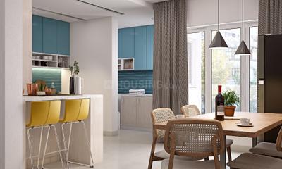 Hall Image of 1750 Sq.ft 3 BHK Apartment / Flat for sale in Edulanagulapalle Sangareddy for Rs. 9000000