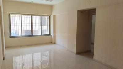 Living Room Image of 600 Sq.ft 1 BHK Apartment / Flat for sale in Godrej Hill, Kalyan West Kalyan for Rs. 4800000