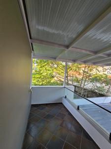 Balcony Image of 2500 Sq.ft 4 BHK Independent House for sale in Pukkattupady Kochi for Rs. 12500000