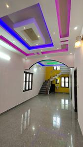 Hall Image of 1500 Sq.ft 3 BHK Independent House for sale in Malayinkeezh Thiruvananthapuram for Rs. 4300000