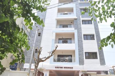 Image of 3 BHK in Bluestone Buckingham in Hitech City, Hyderabad