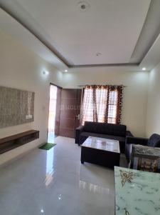 Hall Image of 675 Sq.ft 1.5 BHK Apartment / Flat for sale in Kharar Mohali for Rs. 2590000
