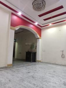 2 BHK Independent Builder Floor