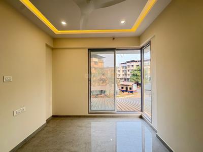 Bedroom Image of 930 Sq.ft 2 BHK Apartment / Flat for sale in Balaji Heights, Dombivli East Thane for Rs. 6207500