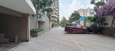 Image of 2200 Sq.ft 3 BHK Apartment / Flat for rent in Hennur, Bengaluru for Rs. 65000