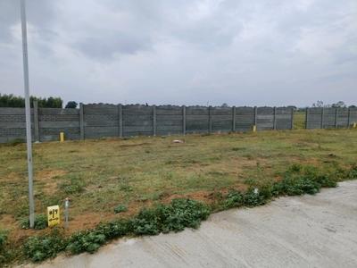 Image of 781 Sq.ft Residential Plot / Land for sale in Walajabad, Chennai for Rs. 1212000