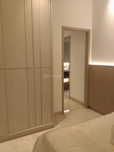 Hall Image of 845 Sq.ft 2 BHK Apartment / Flat for sale in Hiranandani Maitri Park Phase 1, Chembur Mumbai for Rs. 45000000