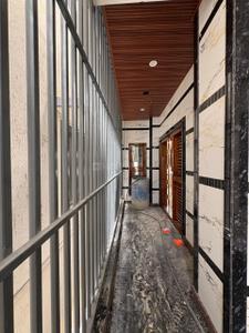 Balcony Image of 3700 Sq.ft 8 BHK Independent House for sale in Nagasandra, Bengaluru North Bengaluru for Rs. 25000000