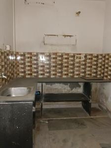 Kitchen Image of 700 Sq.ft 2 BHK Apartment / Flat for sale in Haltu Kolkata for Rs. 2500000