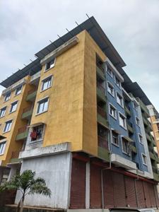 Image of 410 Sq.ft 1 RK Apartment / Flat for sale in Riddhi Siddhi Complex, Bhiwandi, Thane for Rs. 1500000