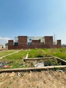 Image of 630 Sq.ft Residential Plot / Land for sale in Bakshish Gulmohar City, Sector 115, Mohali for Rs. 2800000