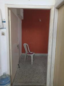 Main Entrance Image of 745 Sq.ft 2 BHK Apartment / Flat for sale in Banjara Hills Hyderabad for Rs. 3700000