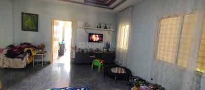 Hall Image of 1896 Sq.ft 3 BHK Apartment / Flat for sale in Shree Sai Nivas, Hebbal Bengaluru for Rs. 13600000