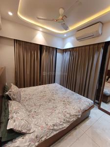Bedroom Image of 1450 Sq.ft 3.5 BHK Apartment / Flat for sale in Ulhasnagar Thane for Rs. 12500000