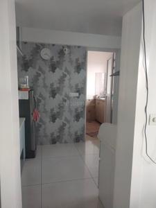 Hall Image of 1900 Sq.ft 3 BHK Apartment / Flat for rent in Aparna Elina, Mahalakshmi Layout Bengaluru for Rs. 80000