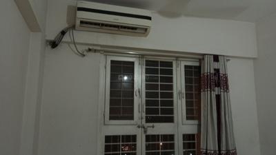 Bedroom Image of 650 Sq.ft 1 BHK Apartment / Flat for sale in Gemini Grand Bay, Manjari Budruk Pune for Rs. 4650000