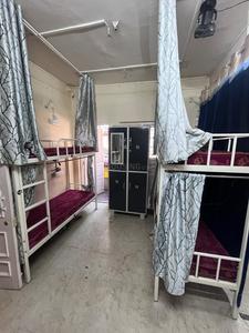 Balcony Image of Sai Boys PG in Deccan Gymkhana, Pune