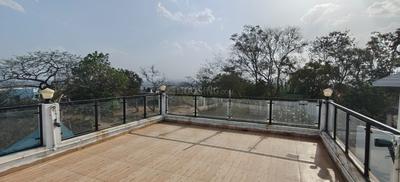 Balcony Image of 8400 Sq.ft 7 BHK Villa for sale in Rau Indore for Rs. 45000000