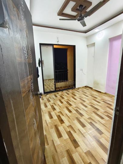 DATTA CHAYA CHS Bedroom 1