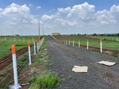 Floor Plan Image of 1000 Sq.ft Residential Plot / Land for sale in Koregaon Park Pune for Rs. 299999