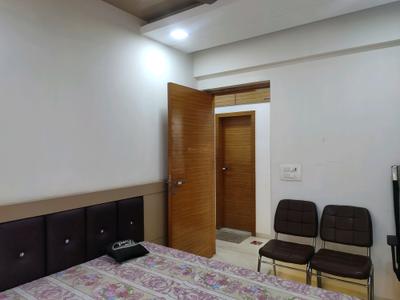 Bedroom Image of 2200 Sq.ft 4 BHK Apartment / Flat for sale in Kalyan West Kalyan for Rs. 27000000