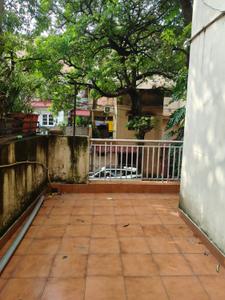 Balcony Image of 1500 Sq.ft 3 BHK Apartment / Flat for sale in DDA Flats Sarita Vihar, Sarita Vihar New Delhi for Rs. 29000000