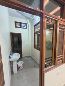 Balcony Image of 1650 Sq.ft 2 BHK Independent House for rent in Sushant Golf City Lucknow for Rs. 30000