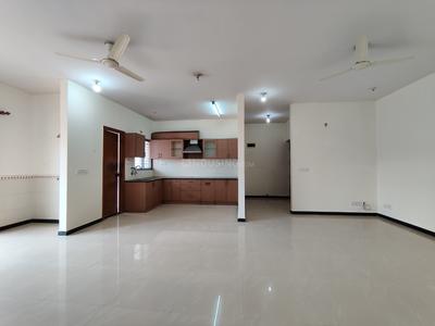Hall Image of 1360 Sq.ft 2 BHK Apartment / Flat for sale in PRISTINE SINDHU, Subramanyapura Bengaluru for Rs. 8500000