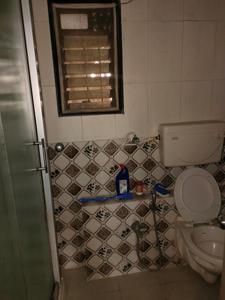 Bedroom Three Image of 1800 Sq.ft 3 BHK Apartment / Flat for sale in Nilambari, Airoli Navi Mumbai for Rs. 27500000