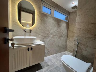 Image of 1750 Sq.ft 4 BHK Apartment / Flat for sale in DDA Sector B Pocket 9, Vasant Kunj, New Delhi for Rs. 55000000