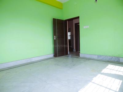 Bedroom Image of 818 Sq.ft 2 BHK Apartment / Flat for sale in Dum Dum Cantonment Kolkata for Rs. 2700000