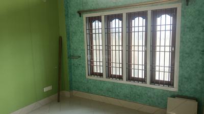 Bedroom Image of 1800 Sq.ft 5 BHK Builder Floor for rent in Lankeshwar Guwahati for Rs. 28000
