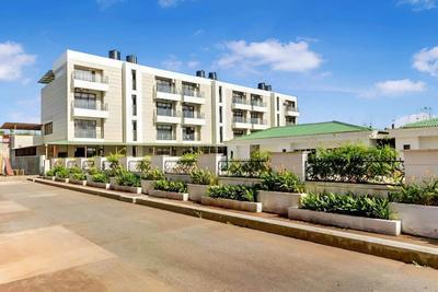 Image of 1438 Sq.ft 3 BHK Villa for sale in Igatpuri, Nashik for Rs. 13000000