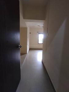 Bedroom Image of 656 Sq.ft 2 BHK Apartment / Flat for rent in Hubtown Akruti Gardenia, Mira Road East Mira Bhayandar for Rs. 30000